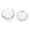Verrine weck 80ml - 12 tk komplektis - APS - Fourniresto