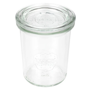 Verrine weck 160ml - 12 tk komplektis - APS - Fourniresto
