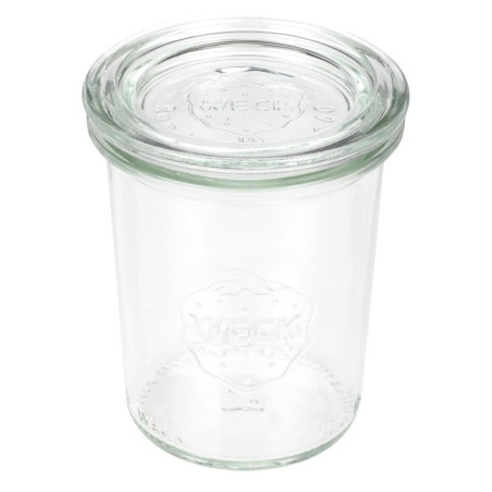 Verrine weck 160ml - 12 tk komplektis - APS - Fourniresto