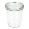 Verrine weck 160ml - 12 tk komplektis - APS - Fourniresto