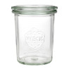 Verrine weck 160ml - 12 tk komplektis - APS - Fourniresto