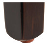 Toolid kunstnahast - punased - Bolero - Fourniresto