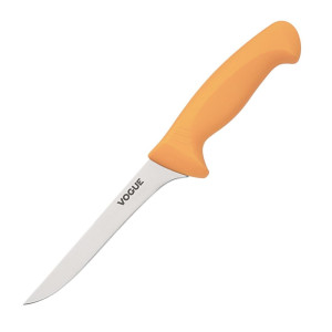 Luustiku nuga Soft Grip Pro - 150mm - Vogue