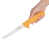 Luustiku nuga Soft Grip Pro - 150mm - Vogue