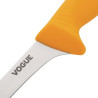 Luustiku nuga Soft Grip Pro - 150mm - Vogue