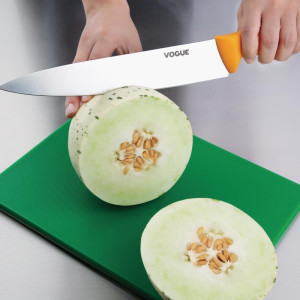 Peakokanuga Soft Grip Pro - 260mm - Vogue
