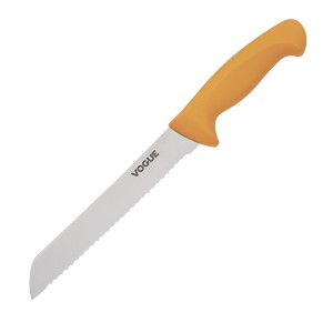Leibanoatera Soft Grip Pro - 20cm - Vogue