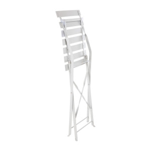 Terrassitool terasest - hall - 2 tk - Bolero - Fourniresto