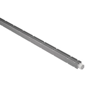 Üksus 4 avatud riiuliga - L 910 x S 460 mm - Cambro