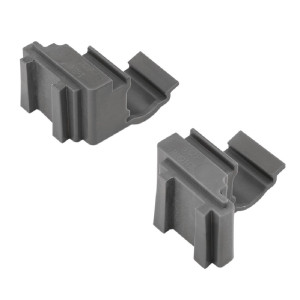 Üksus 4 avatud riiuliga - L 1530 x S 460 mm - Cambro