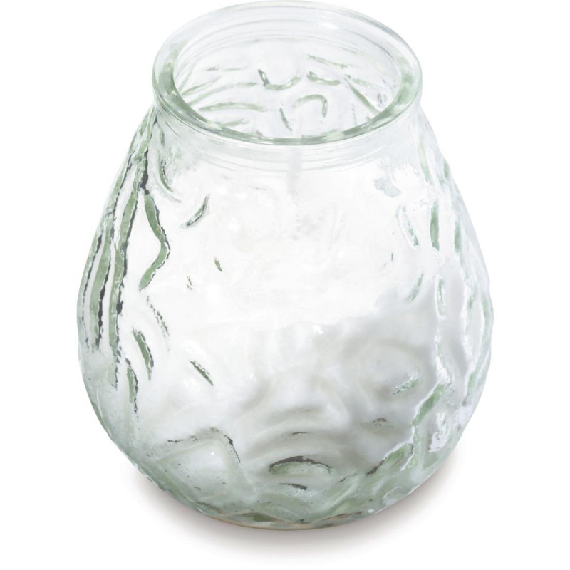 Bougies vénitiennes Bolsius Low Boy transparentes - Lot de 12 - FourniResto - Fourniresto Bougies vénitiennes Bolsius Low Boy transparentes - Lot de 12 - FourniResto - Fourniresto