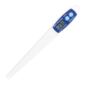 Digitaalne veekindel termomeeter - Hygiplas - Fourniresto