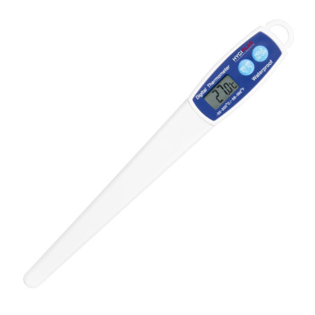 Digitaalne veekindel termomeeter - Hygiplas - Fourniresto