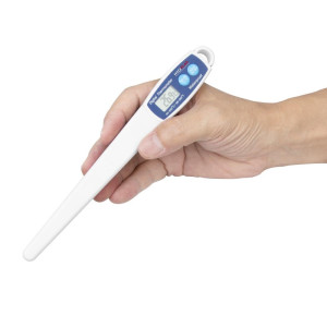 Digitaalne veekindel termomeeter - Hygiplas - Fourniresto