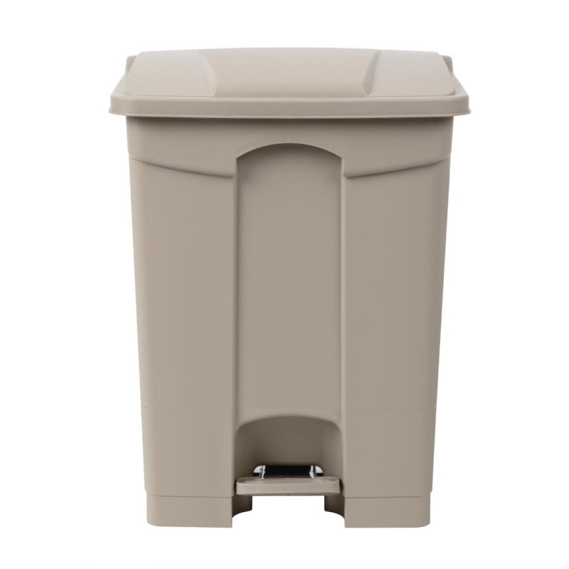 Pedal Bin - 65L - Jantex Pedal Bin - 65L - Jantex