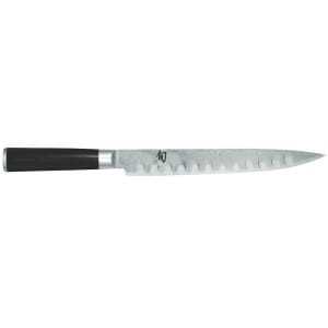 Damas Shun 23 cm KAI toorikuga sinknoa tera.