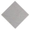 Salvrätikud hallist graniidist kompostitavad - 3 kihti - 30x30 - 1000 tk komplektis - FourniResto - Fourniresto