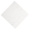 Hommikusöögi paberist salvrätikud - kompostitavad - 3 kihti - 400 x 400 - 1000 tk komplektis - FourniResto