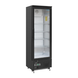 Tagumine vertikaalne positiivne baarikapp ühe uksega Polar seeria G- 307 L - Polar
