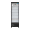 Tagumine vertikaalne positiivne baarikapp ühe uksega Polar seeria G- 307 L - Polar