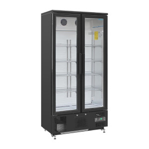 Tagumine vertikaalne topeltuksega baar Polar seeria G - 490L - Polar