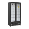 Tagumine vertikaalne topeltuksega baar Polar seeria G - 490L - Polar