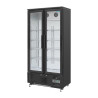 Tagumine vertikaalne topeltuksega baar Polar seeria G - 490L - Polar