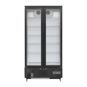 Tagumine vertikaalne topeltuksega baar Polar seeria G - 490L - Polar