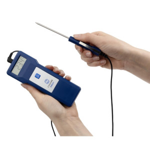 Digitaalne termomeeter - COMARK - Fourniresto