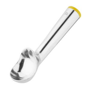 Jäätisekulp kollane 85ml - Vogue - Fourniresto