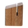 Menüühoidja puidust - T&G Woodware - Fourniresto