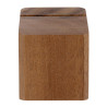 Menüühoidja puidust - T&G Woodware - Fourniresto