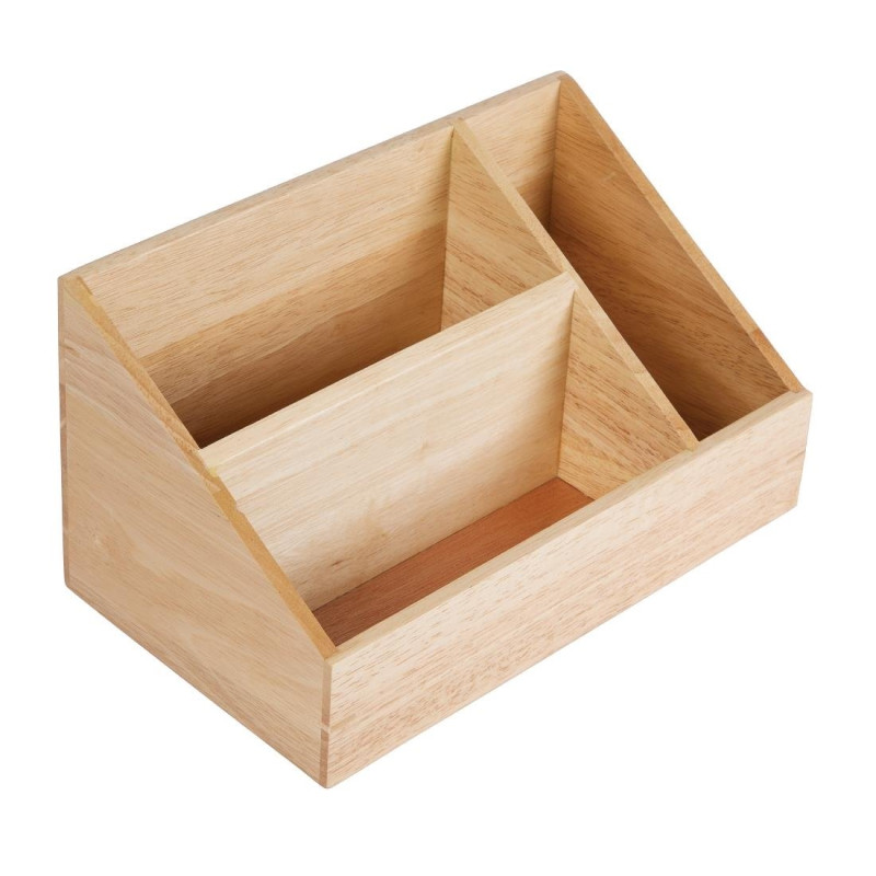 Display stand needed for hot drinks in wood - Olympia - Fourniresto Display stand needed for hot drinks in wood - Olympia - Fourniresto
