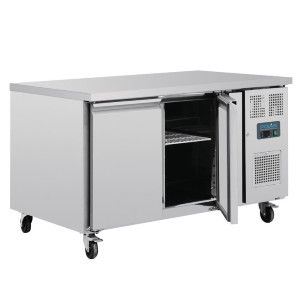 Patisserietorn Sari U 2 ustega - 427L - Polar