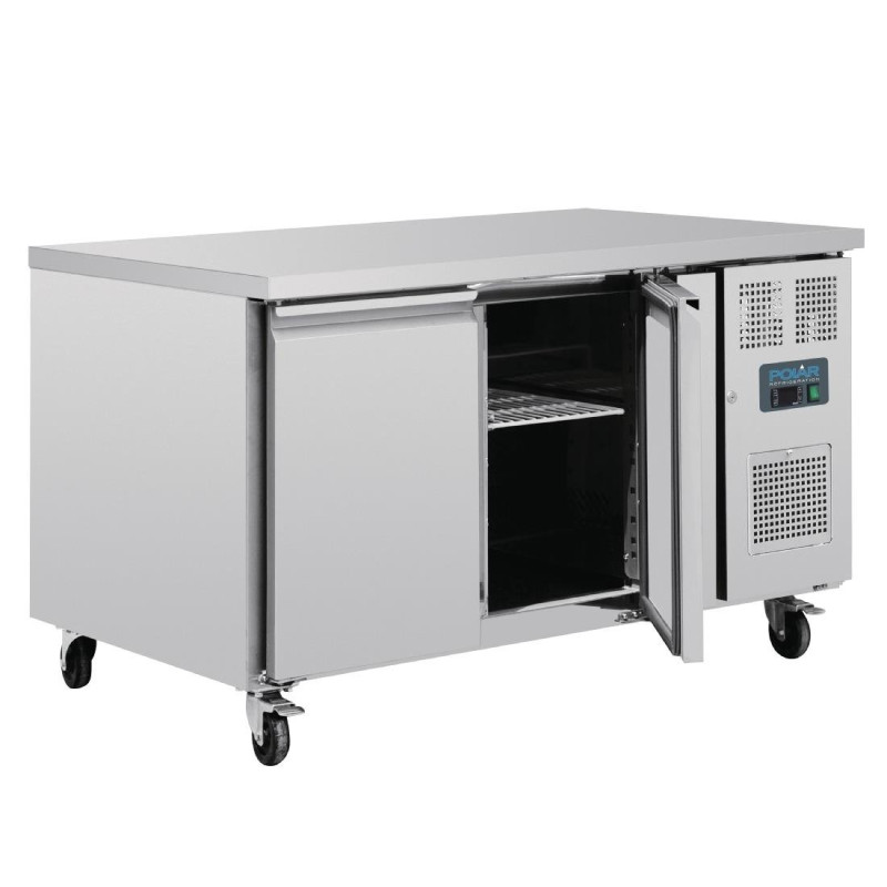 Pastry Tower Series U 2 Doors - 427L - Polar Pastry Tower Series U 2 Doors - 427L - Polar