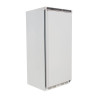 Küpsetuskapp seeria G valge - 522L - Polar