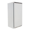 Küpsetuskapp seeria G valge - 522L - Polar
