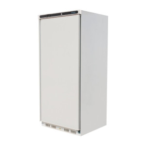Küpsetuskapp seeria G valge - 522L - Polar
