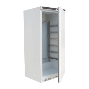 Küpsetuskapp seeria G valge - 522L - Polar