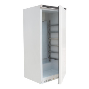Küpsetuskapp seeria G valge - 522L - Polar
