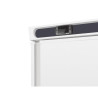 Küpsetuskapp seeria G valge - 522L - Polar