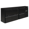 Tagumine baariseeria U 6 sahtliga - 536L - Polar