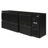 Tagumine baariseeria U 6 sahtliga - 536L - Polar