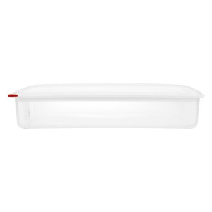 Toitude konteiner GN1/1 - 13,7L - 4 tk komplektis - Araven - Fourniresto