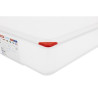 Toitude konteiner GN1/1 - 13,7L - 4 tk komplektis - Araven - Fourniresto