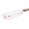 Toitude konteiner GN1/1 - 13,7L - 4 tk komplektis - Araven - Fourniresto