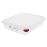 Toitude konteiner GN1/2 - 4L - 4 tk komplektis - Araven - Fourniresto