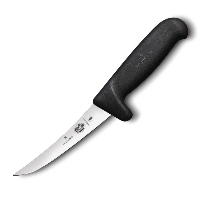 Luustiku nuga Fibrox - 120mm - Victorinox Luustiku nuga Fibrox - 120mm - Victorinox