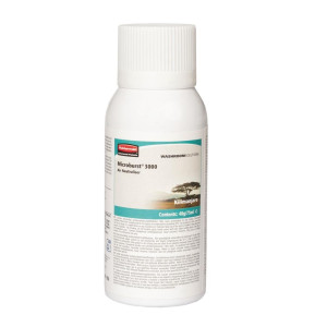 Laadimised Microburst Kilimanjaro - 12 tk komplektis - Rubbermaid - Fourniresto