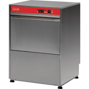 Nõudepesumasin DW50 Special 500x500mm - 230 V - Gastro M